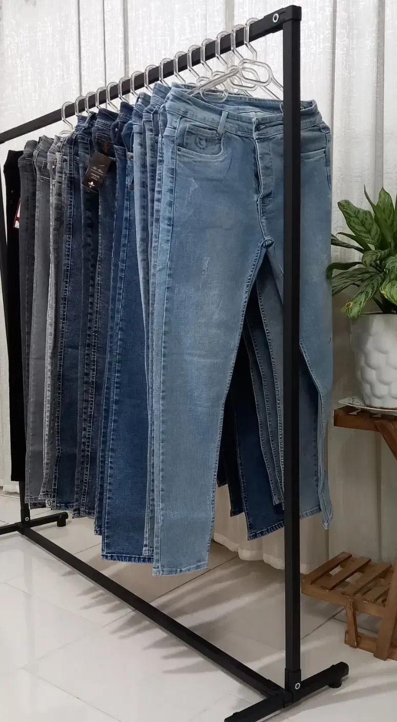 حراج شلوار لی ۴۹۹۰۰۰تومن|لباس|کرج, حسن آباد|دیوار