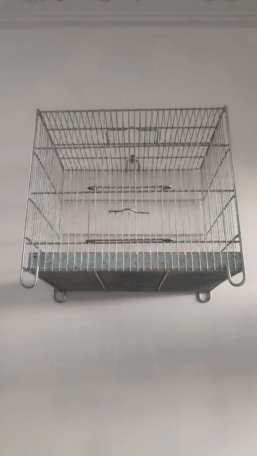 قفس|لوازم جانبی حیوانات|همدان, |دیوار