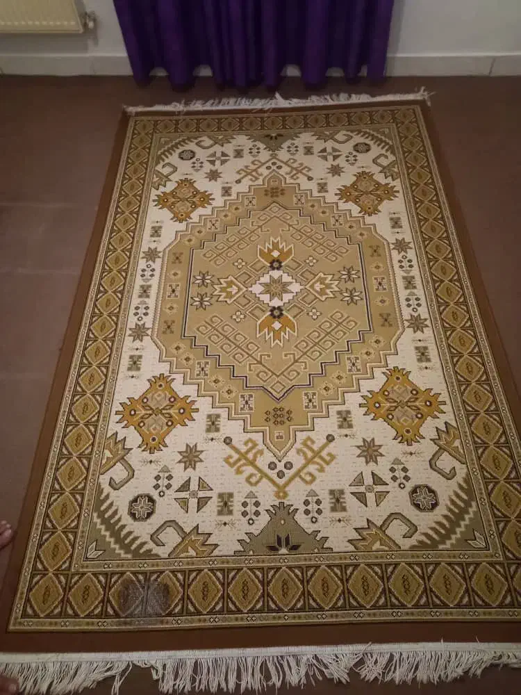 گلیم فرش|گلیم، جاجیم، گبه|رشت, کوی مهر|دیوار