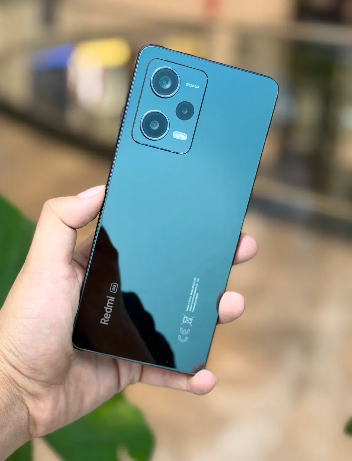 Redmi Note 12pro|موبایل|یزد, |دیوار