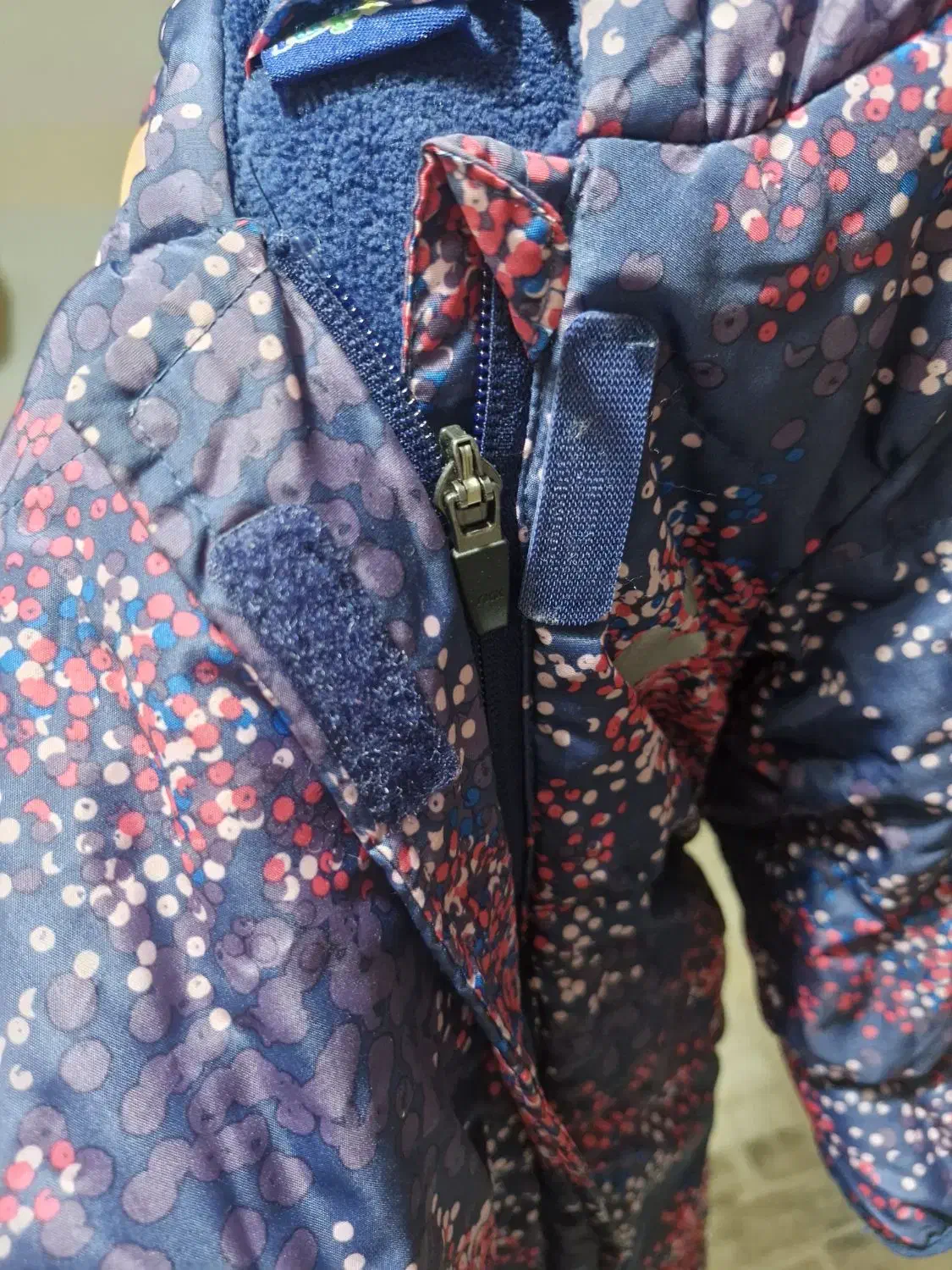 کاپشن کودک|کفش و لباس بچه|قائم‌شهر, |دیوار