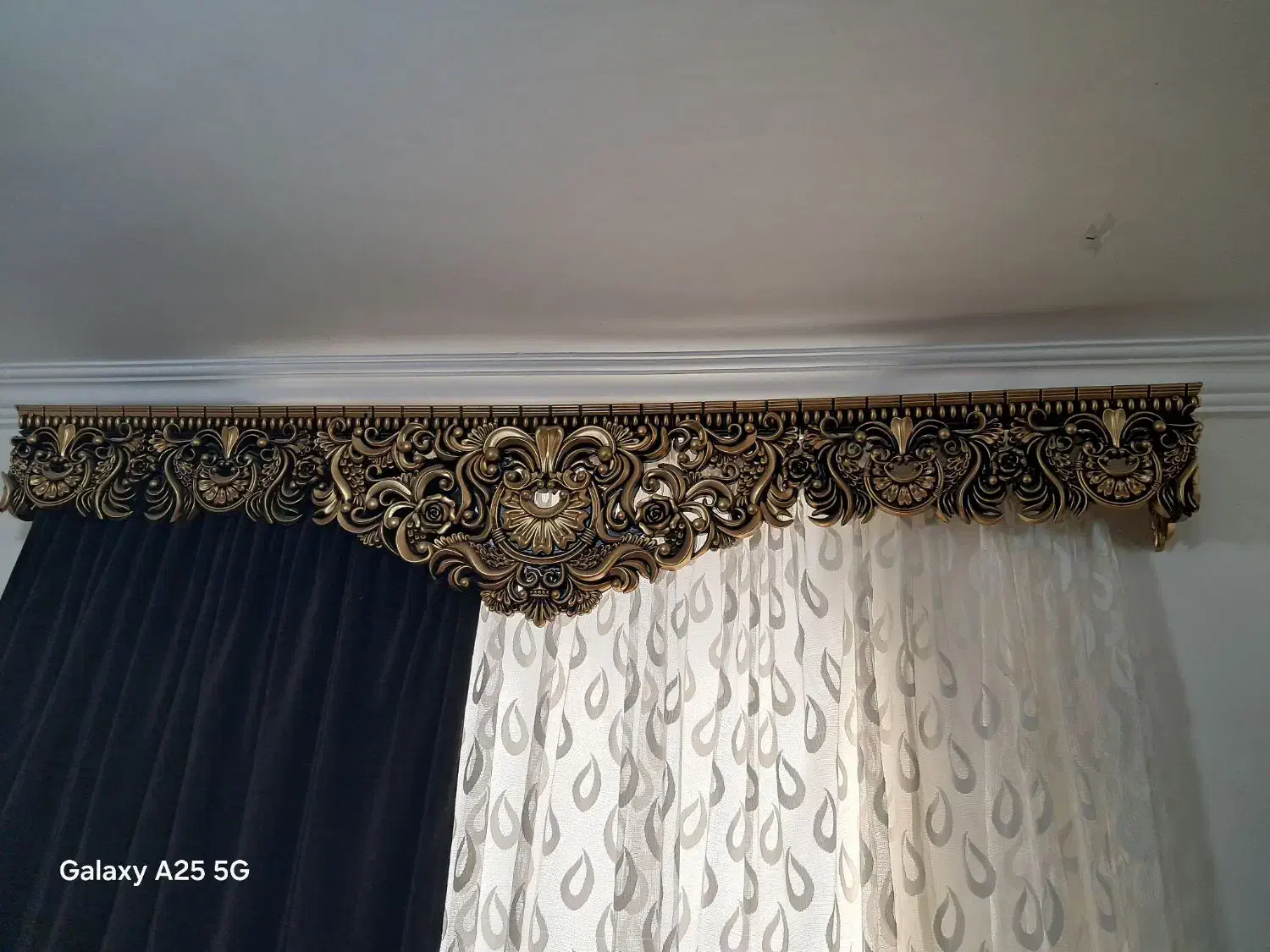 کتیبه سلطنتی|کلکسیون و سرگرمی|آزادشهر, |دیوار