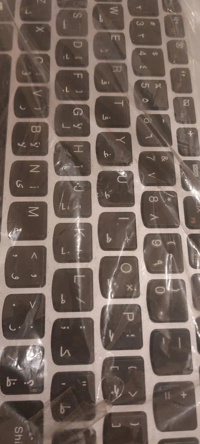 کیبورد لپتاپ لنو|قطعات و لوازم جانبی رایانه|تهران, جمهوری|دیوار