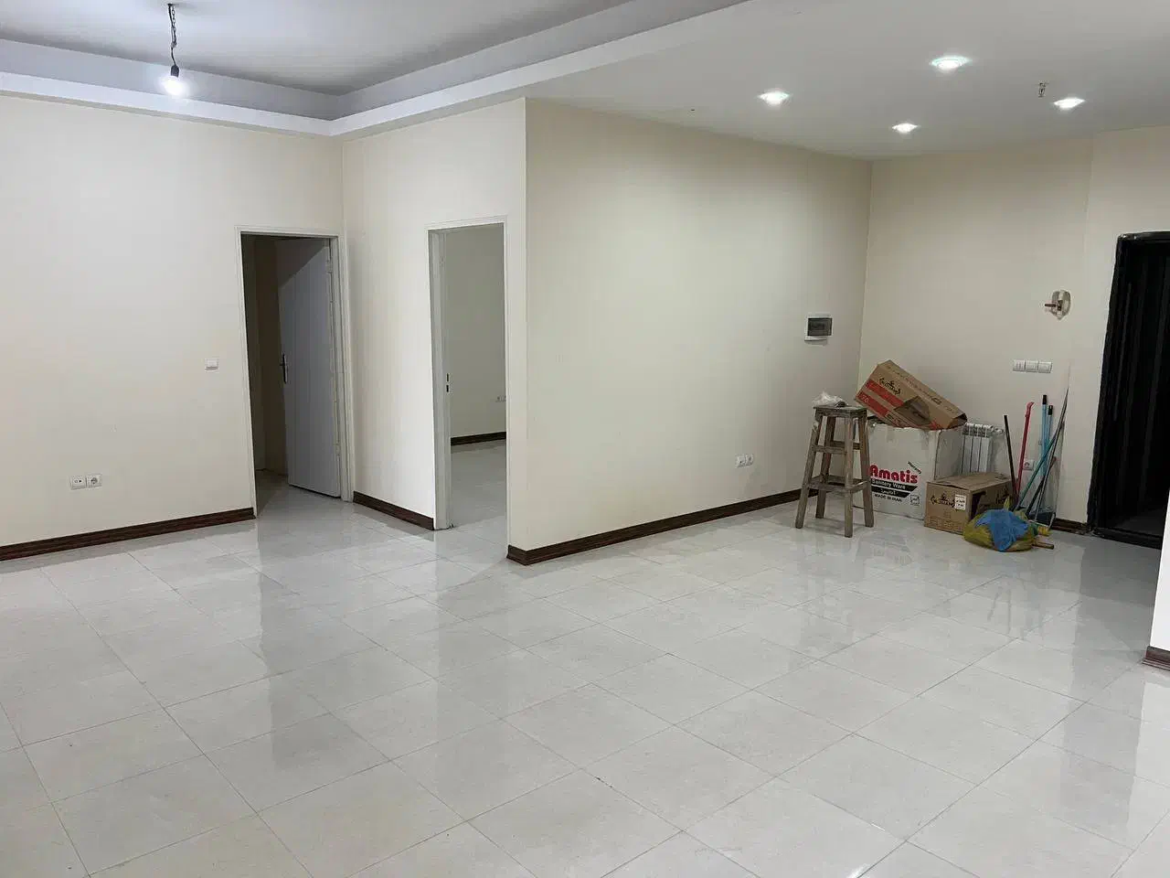 اداری/137متر/5 خواب/فول امکانات/کلید نخورده|اجارهٔ دفتر کار، اتاق اداری، مطب|تهران, ایرانشهر|دیوار