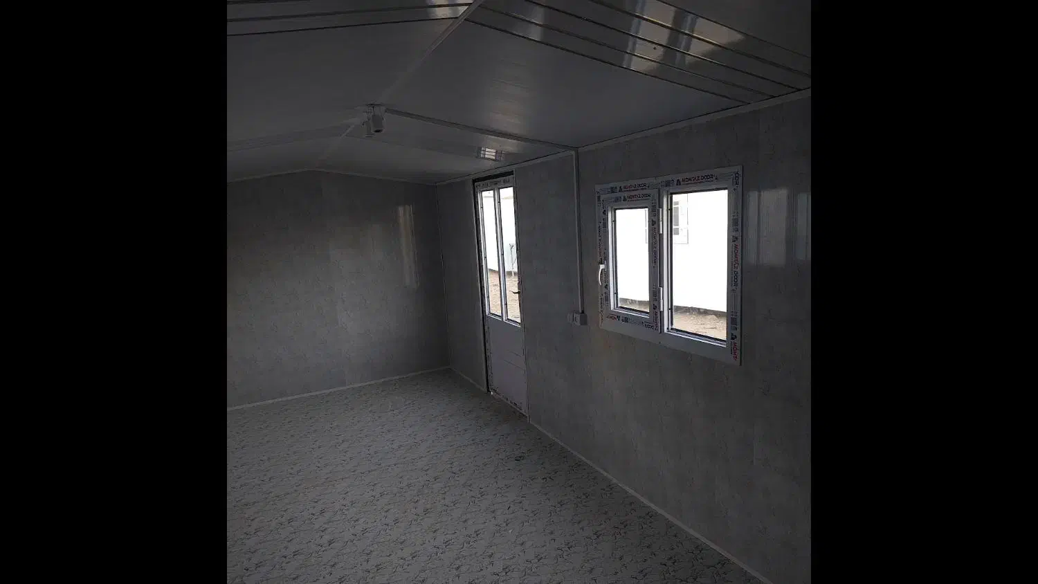 سازهای کانکسی|مصالح و تجهیزات ساختمان|نظرآباد, فخر ایران|دیوار