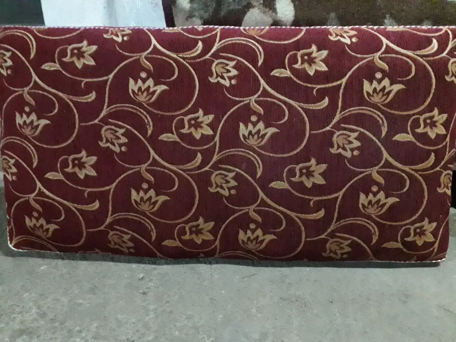 پشت دیواری در حد نو|پشتی|رشت, توشیبا|دیوار