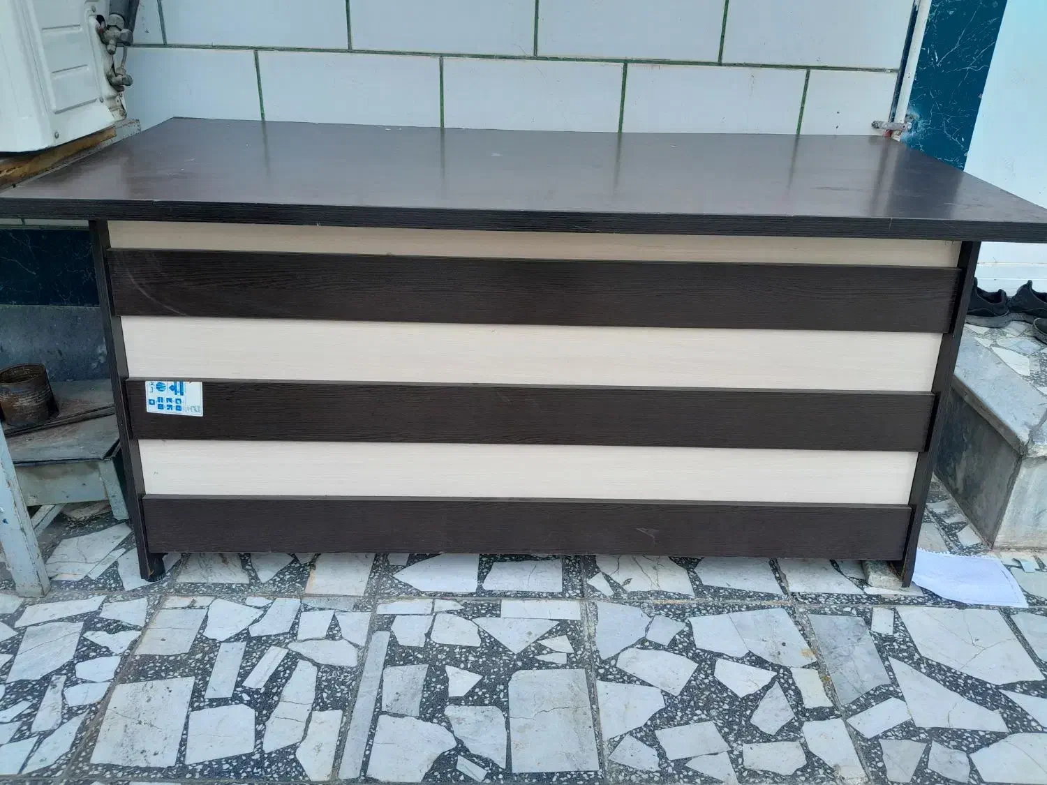 میز|فروشگاه و مغازه|دهدشت, |دیوار