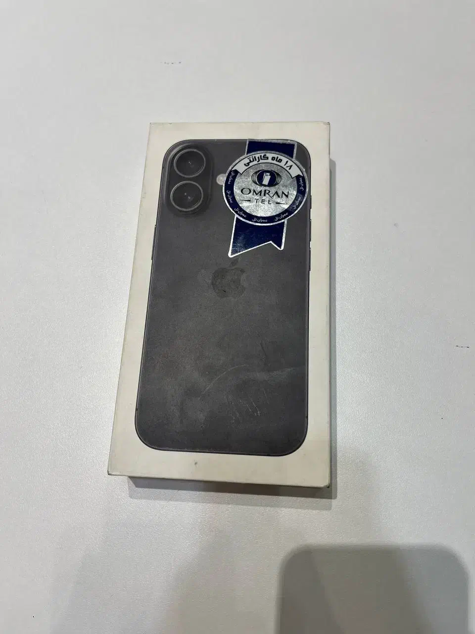 iphone 16|موبایل|تهران, سیمای ایران|دیوار