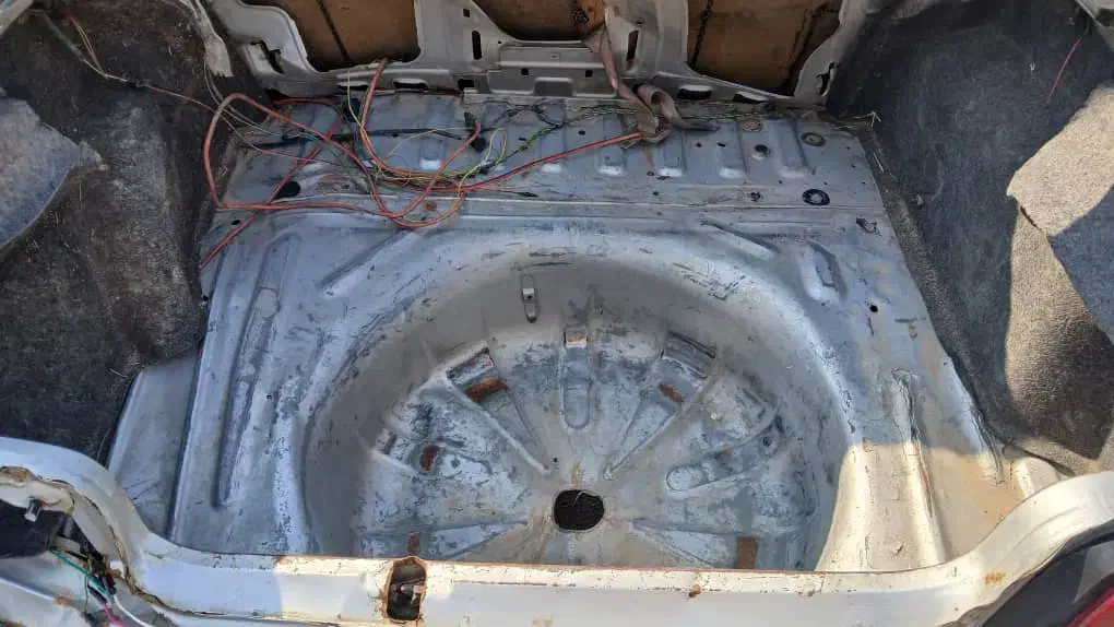 پژو 405 مدل ۸۹ تصادفی|خودرو سواری و وانت|اهواز, زندوکیلی|دیوار