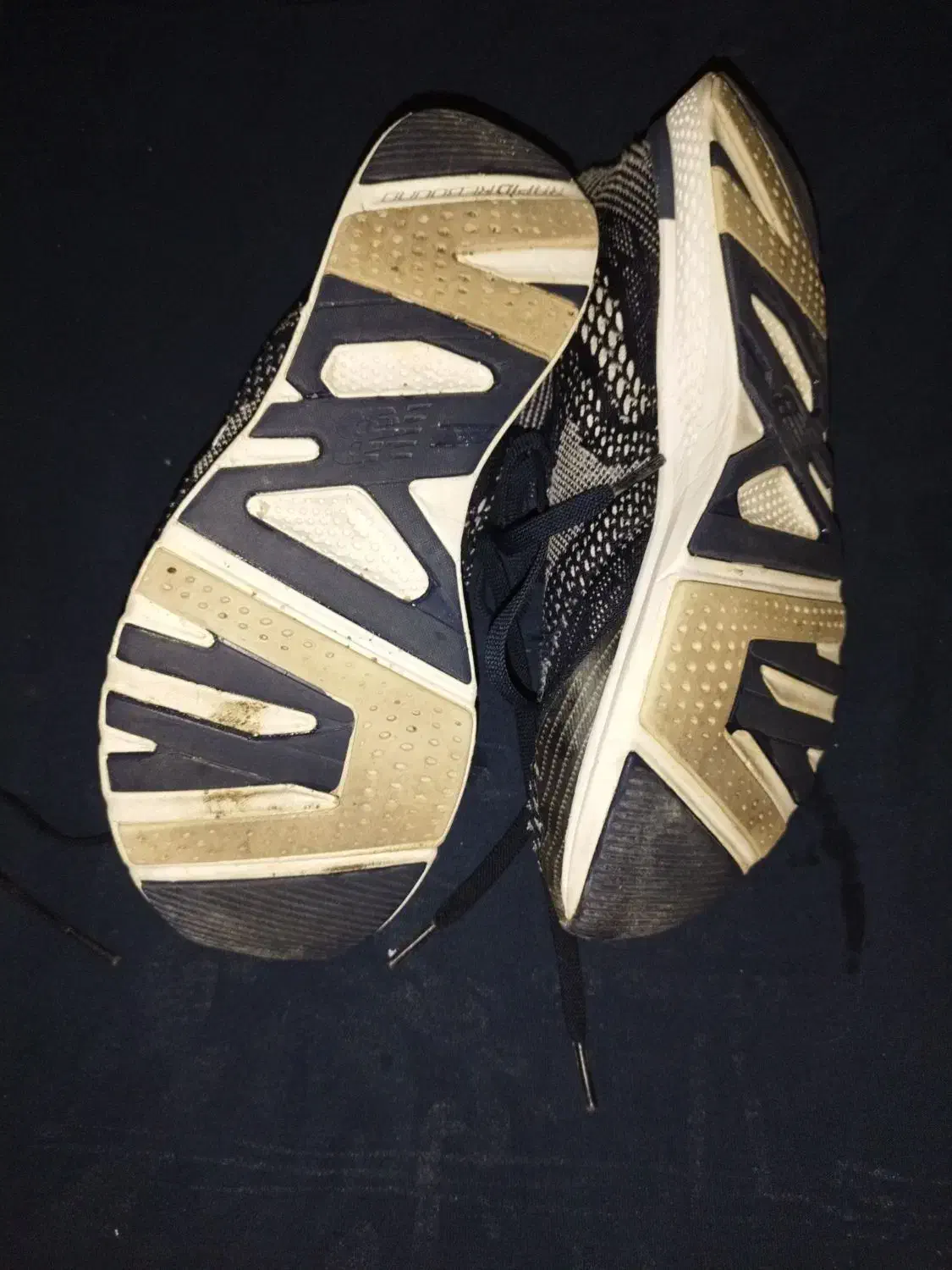 کتونی 41|کیف، کفش، کمربند|کرج, گلدشت|دیوار