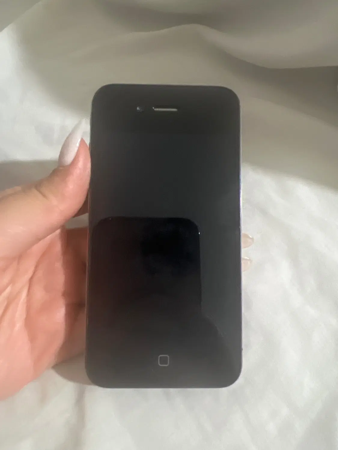 ایفون ۴|موبایل|مشهد, کوی دروی|دیوار