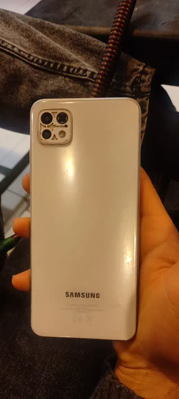 گوشیa22 5g|موبایل|مشهد, فردوسی|دیوار