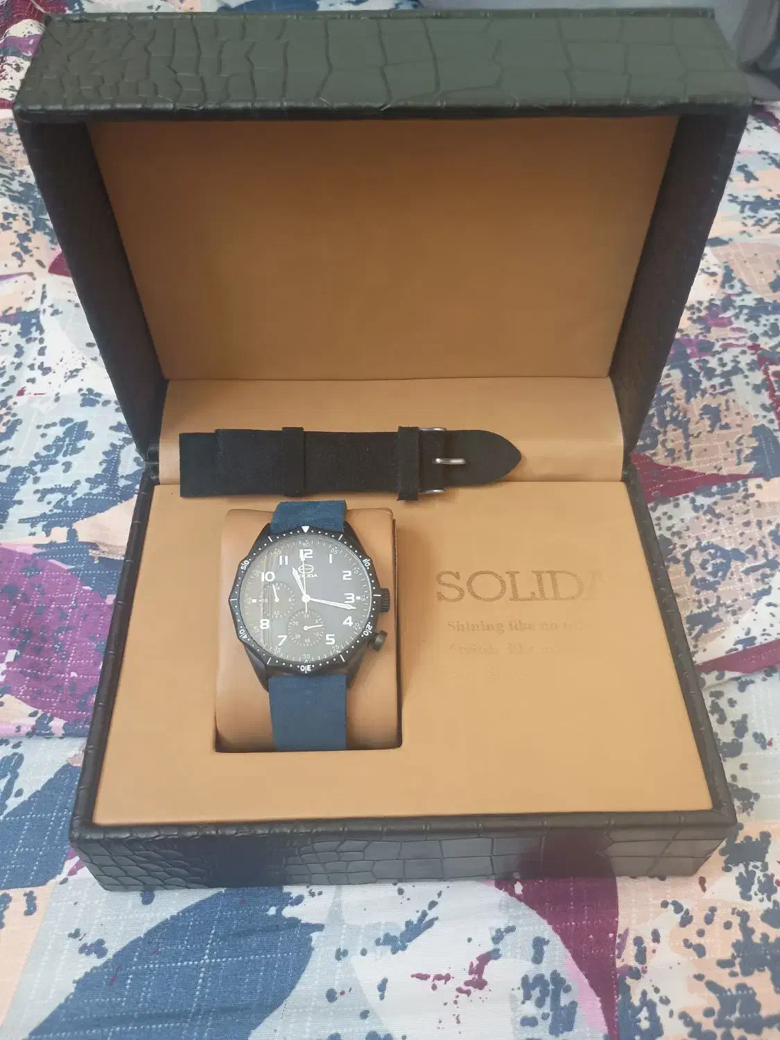 ساعت مچی مردانه|ساعت|شاهین‌شهر, دهخدا|دیوار