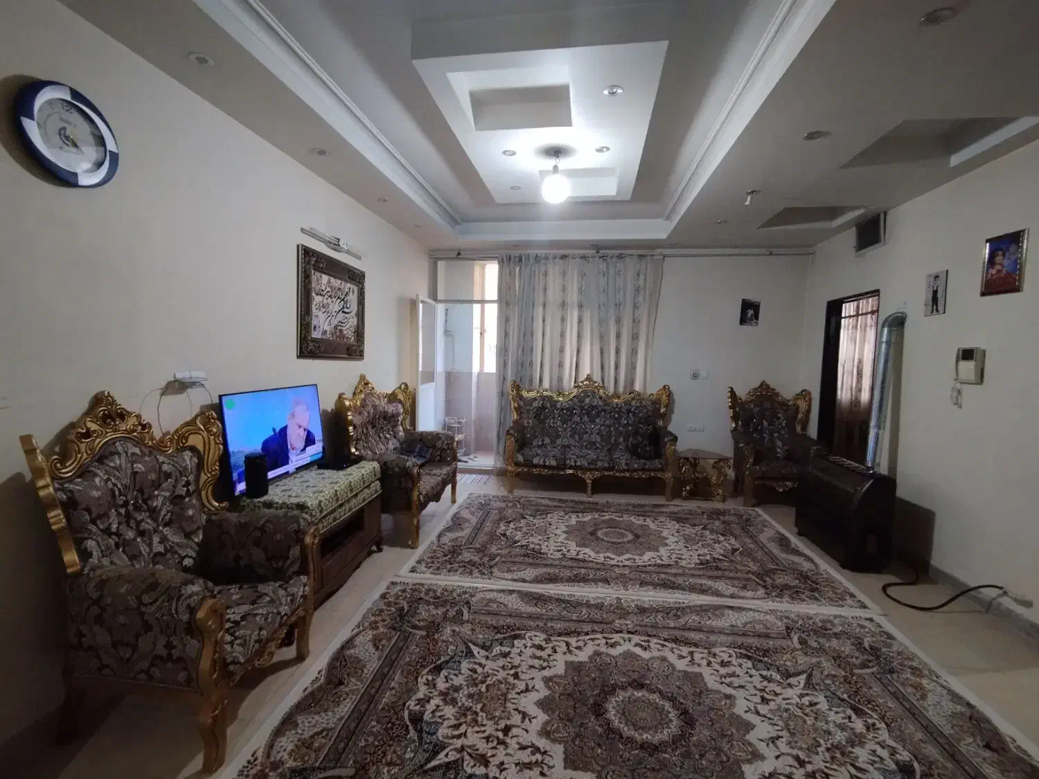 فروش آپارتمان ۶۸ متر،دوخواب،رسالت،مسکن بیگدلی|فروش آپارتمان|نسیمشهر, |دیوار