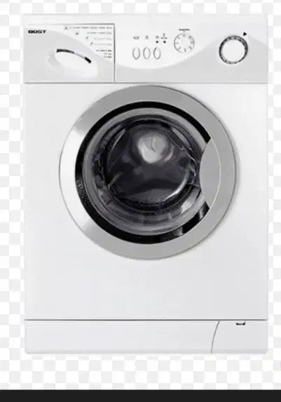 لباسشویی بست۷ کیلویی|ماشین لباسشویی و خشککن لباس|قم, انسجام|دیوار