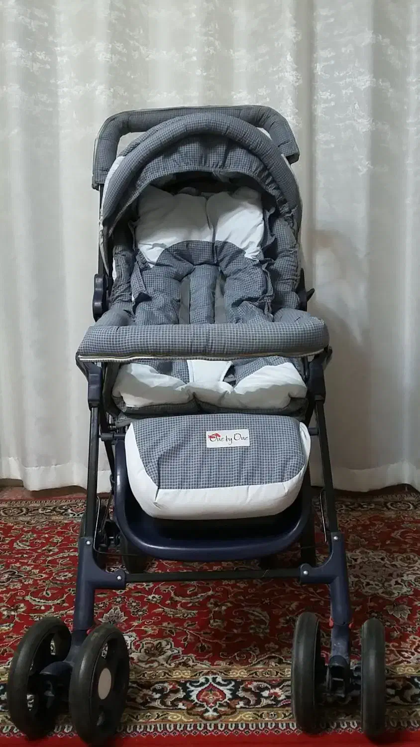 کالسکه در حد نو|کالسکه و لوازم جانبی|بروجرد, |دیوار