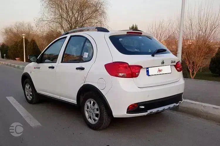 کوئیک مدل ۴۰۱ بدون رنگ‌|خودرو سواری و وانت|کرمان, |دیوار