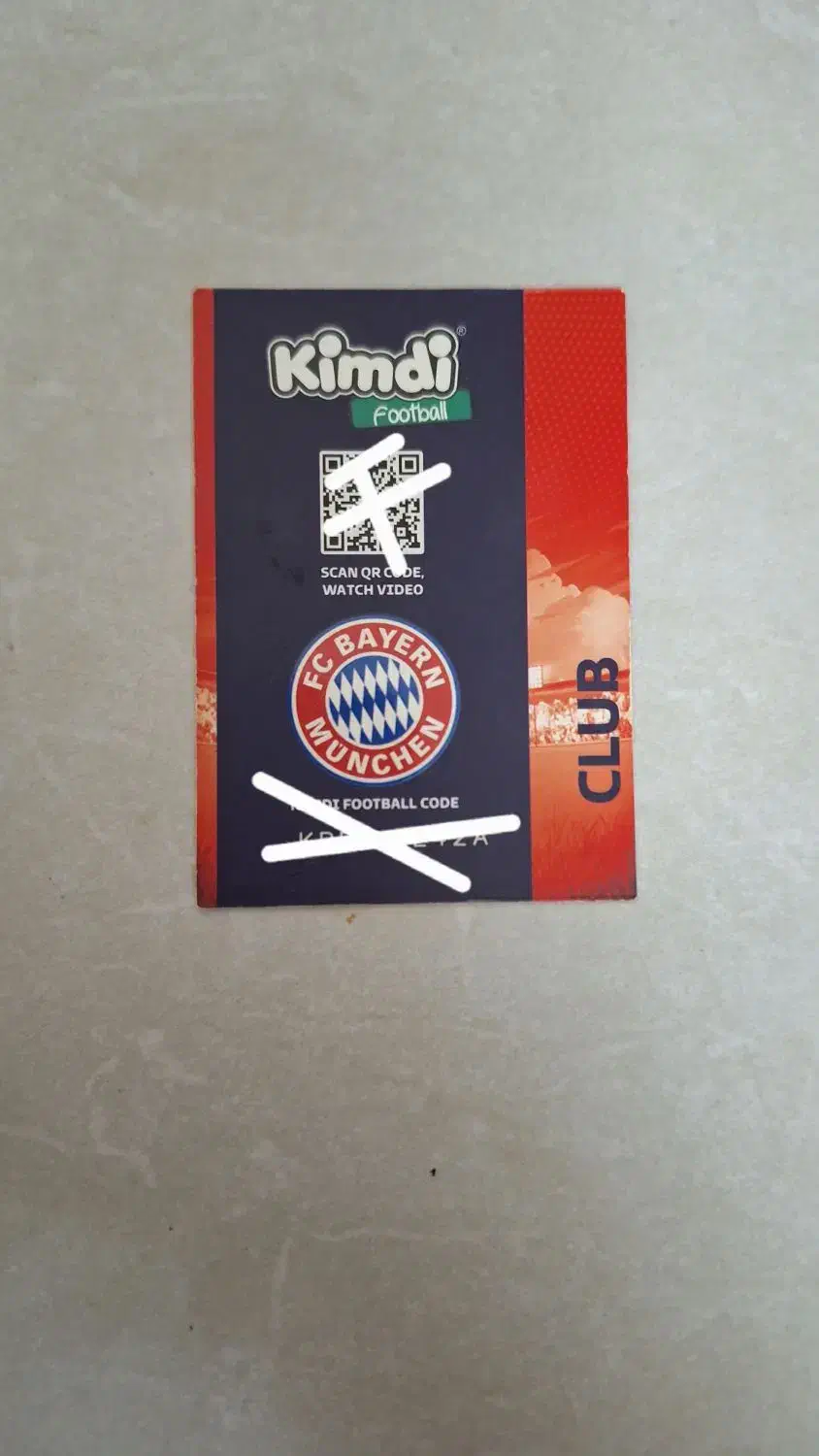 کارت تیم کیمدی|کلکسیون و سرگرمی|کرمانشاه, |دیوار