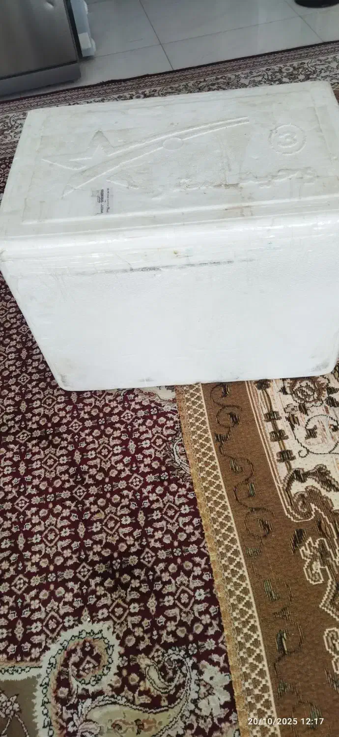 یخچال|ظروف نگهدارنده، پلاستیکی، یک‌بارمصرف|سبزوار, باهنر|دیوار