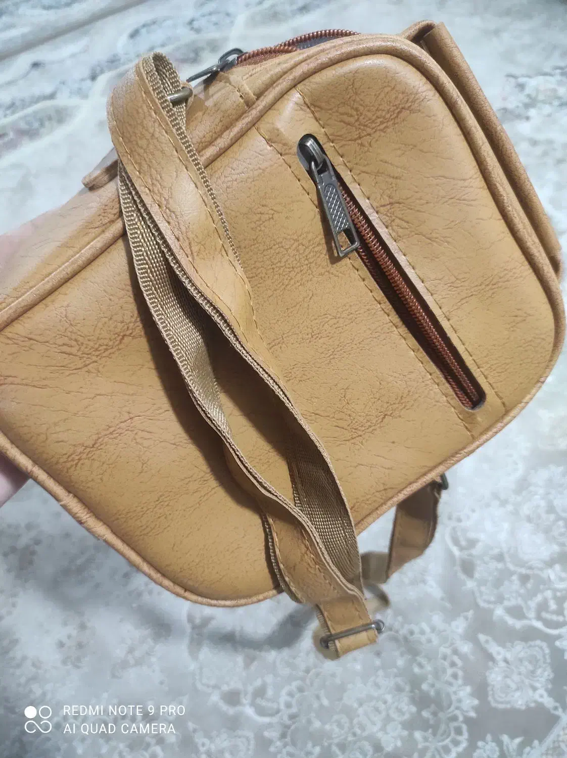 کیف رو دوشی|کیف، کفش، کمربند|کرمانشاه, |دیوار