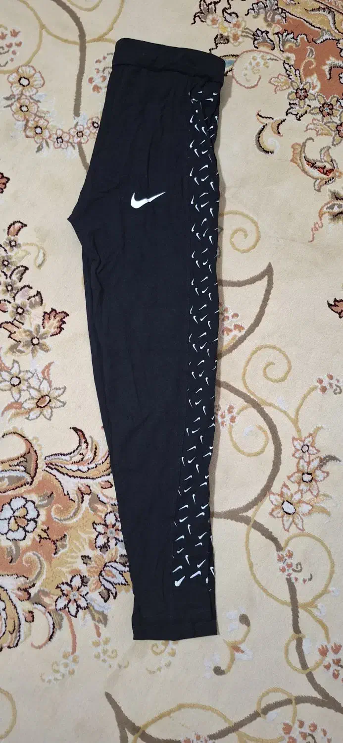 لگ نایکی|لباس|اسلام‌‌آباد غرب, |دیوار