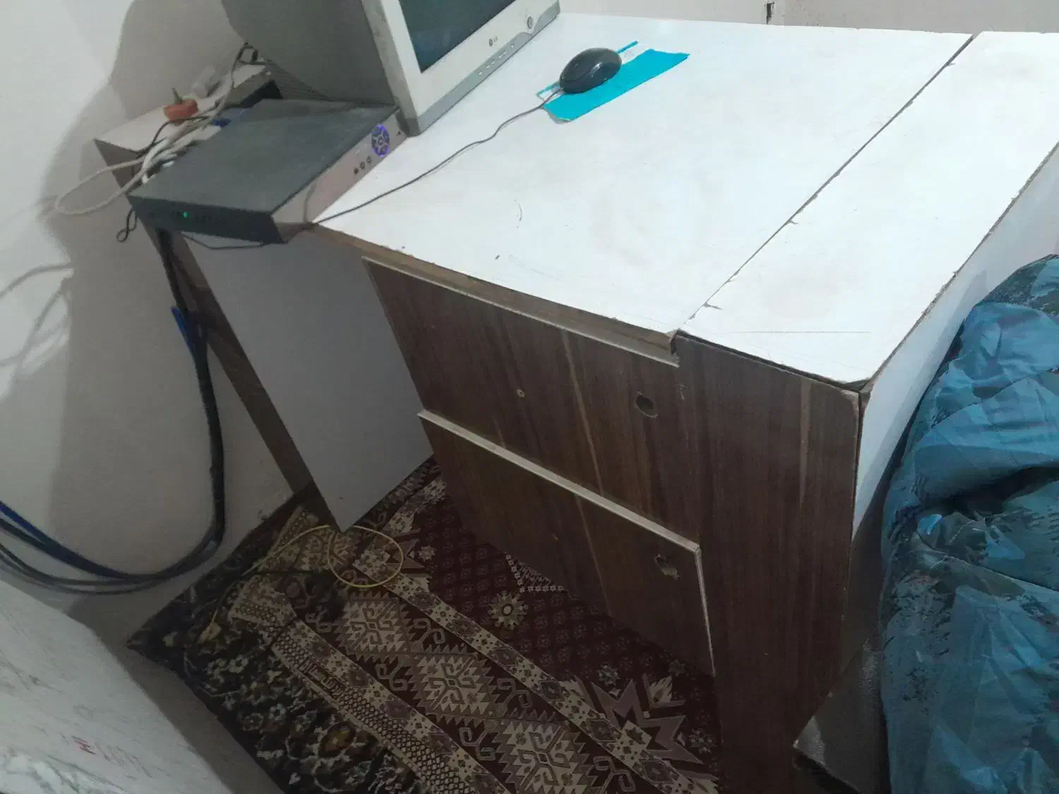 میز مدیریتی|دفتر کار|مشگین شهر, |دیوار