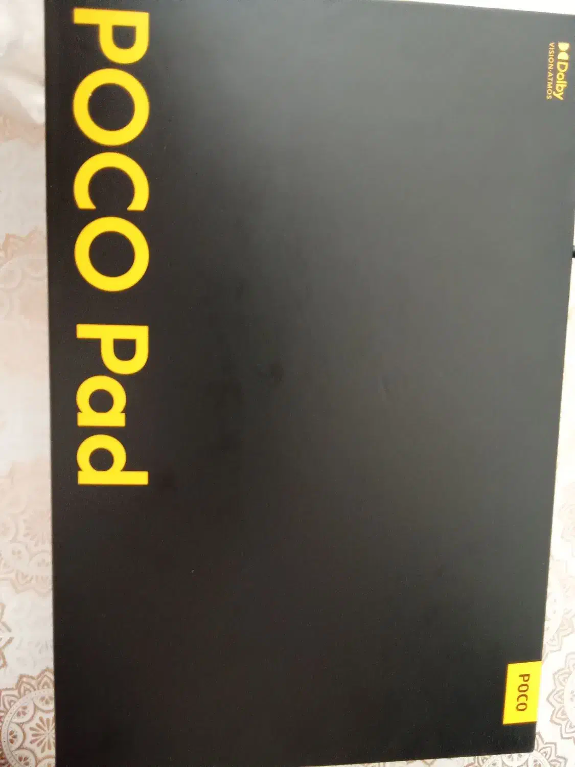 تبلتpocopad|تبلت|شهرکرد, |دیوار