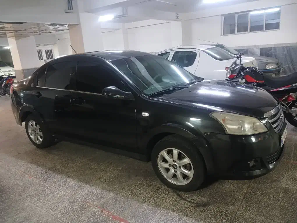 MVM 550|خودرو سواری و وانت|تبریز, |دیوار