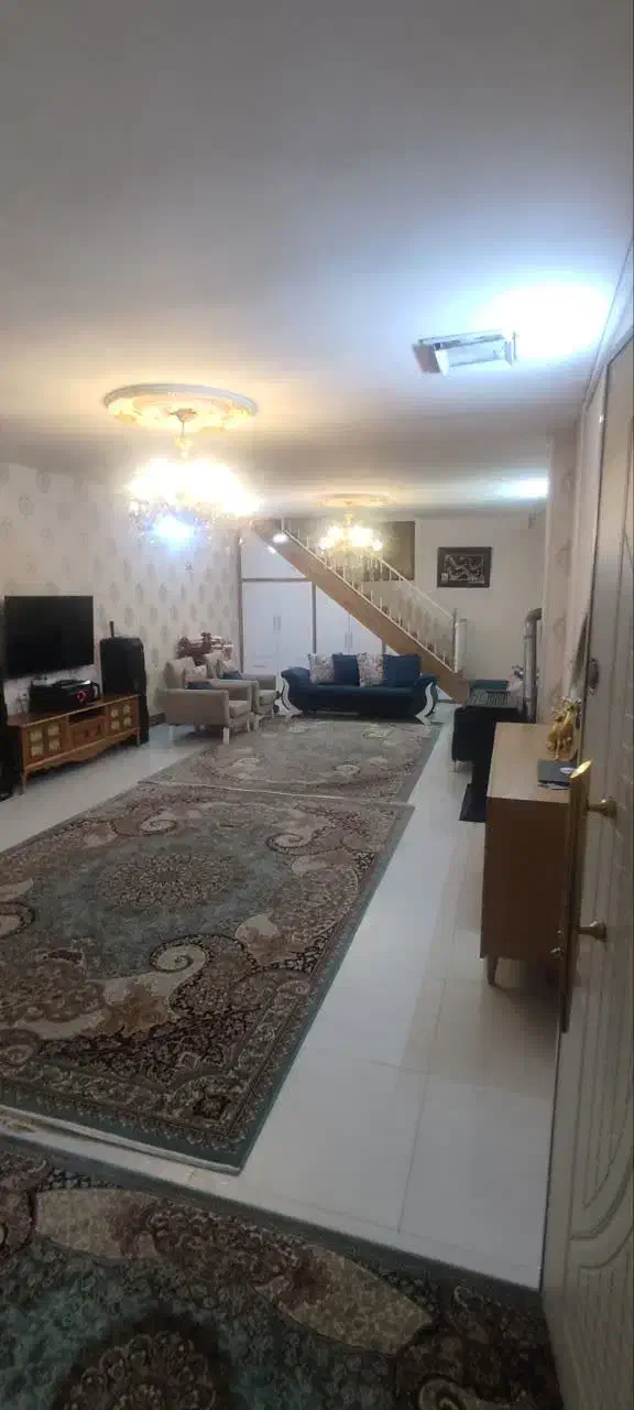 توس۳۳کشف نیلوفر دوبلکس خاص حیاط اختصاصی|فروش آپارتمان|مشهد, کشف|دیوار