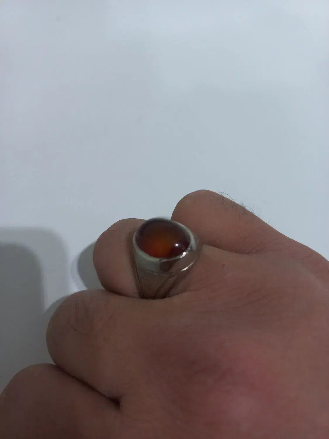 انگشتر بدل|بدلیجات|سنقر, |دیوار