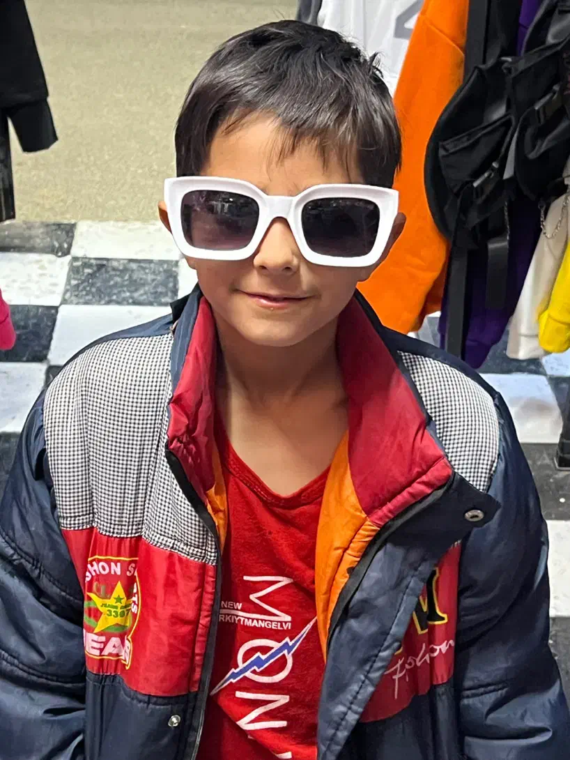 عینک دودی|حراج|یزد, |دیوار