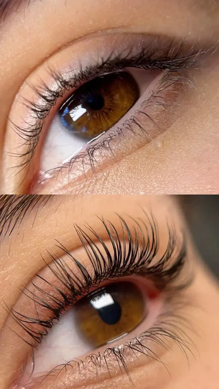 لیفت مژه و ابرو|خدمات آرایشگری و زیبایی|سبزوار, پاسداران|دیوار