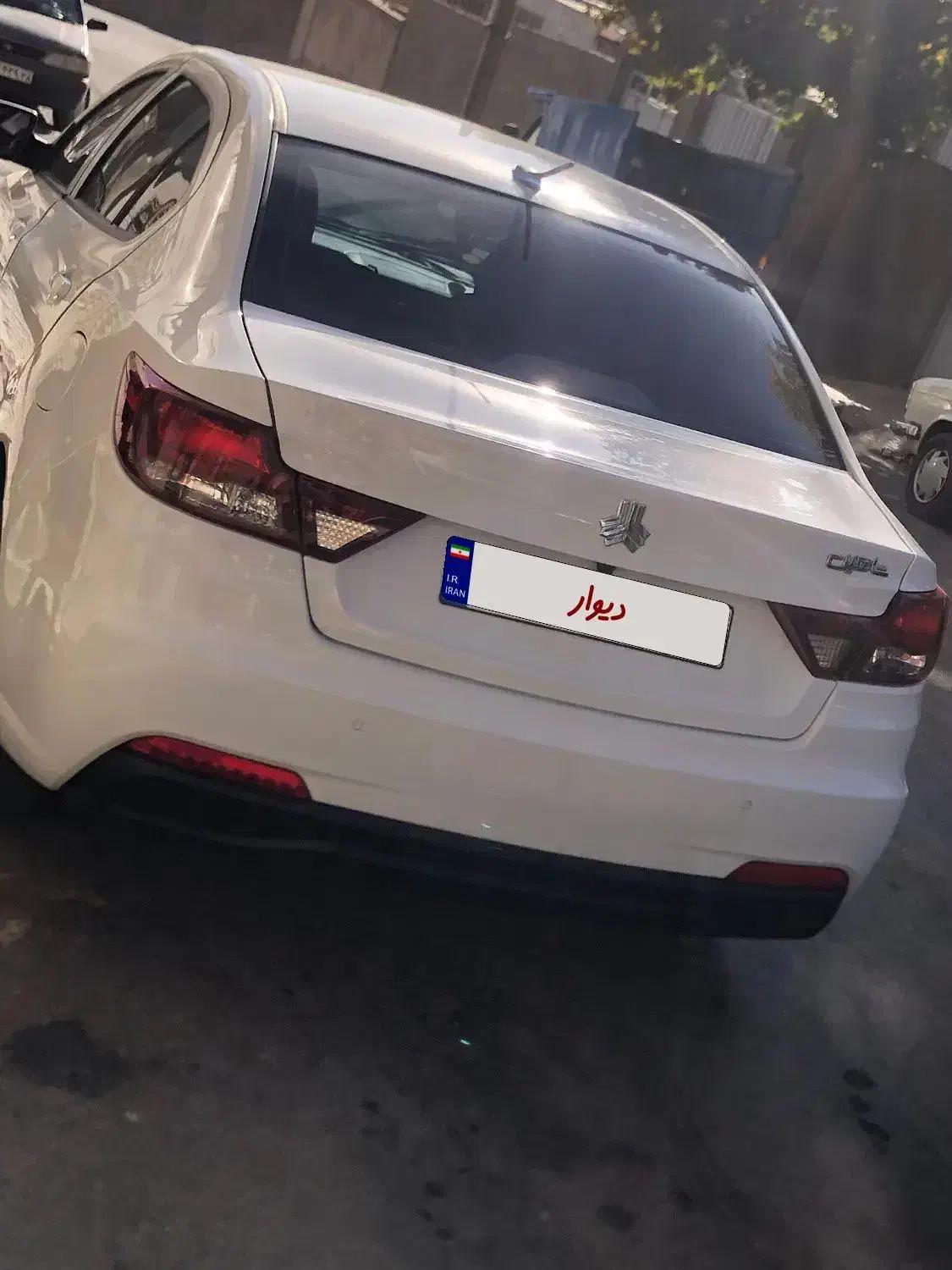 شاهین g|خودرو سواری و وانت|ملایر, |دیوار