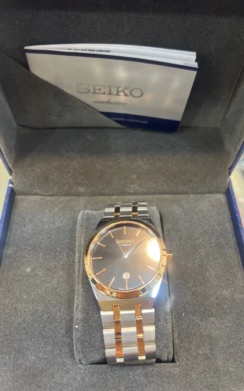 ساعت مردانه اورجینال، برند سیکو، در حد نو|ساعت|کازرون, |دیوار