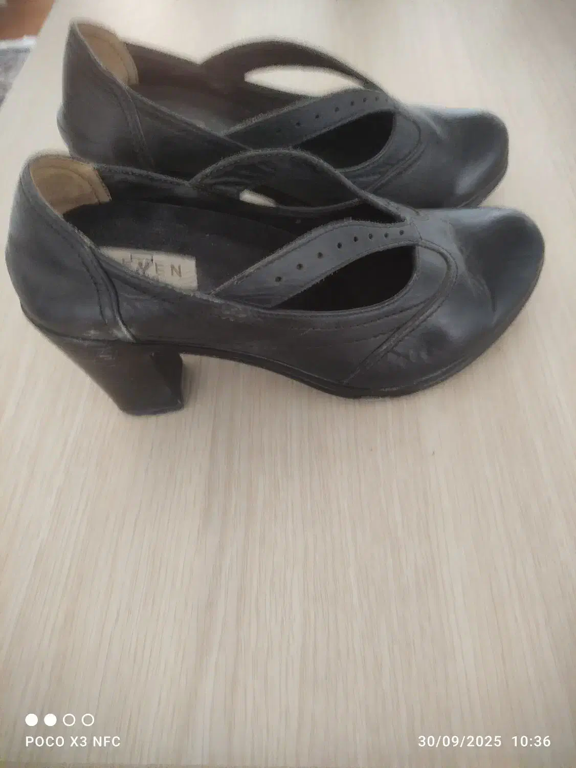 کفش|کیف، کفش، کمربند|بجنورد, |دیوار