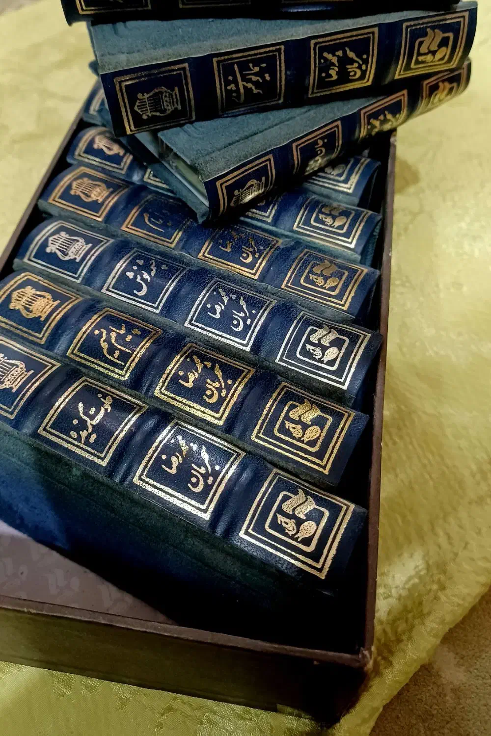 یک پک بی نظیر و نایاب از آثار استاد شجریان|کلکسیون و سرگرمی|تهران, امام خمینی|دیوار