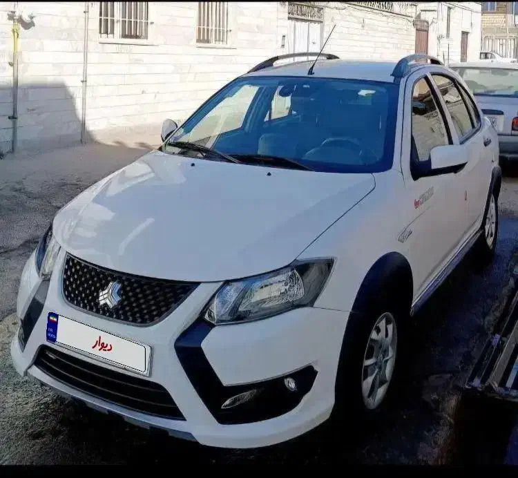 کوییک مدل 1404|خودرو سواری و وانت|ابهر, |دیوار