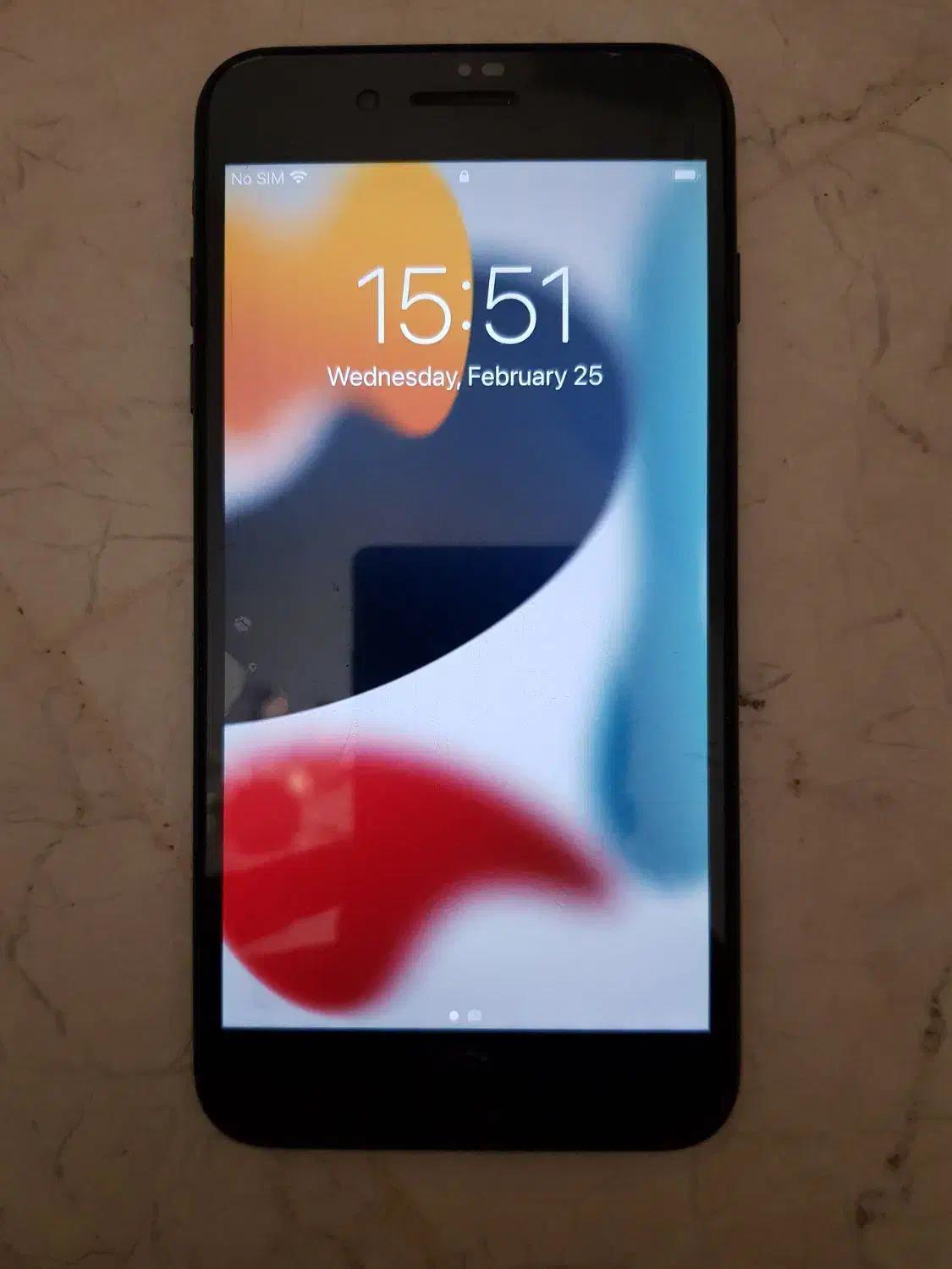 آیفون 7 plus|موبایل|تهران, اقدسیه|دیوار