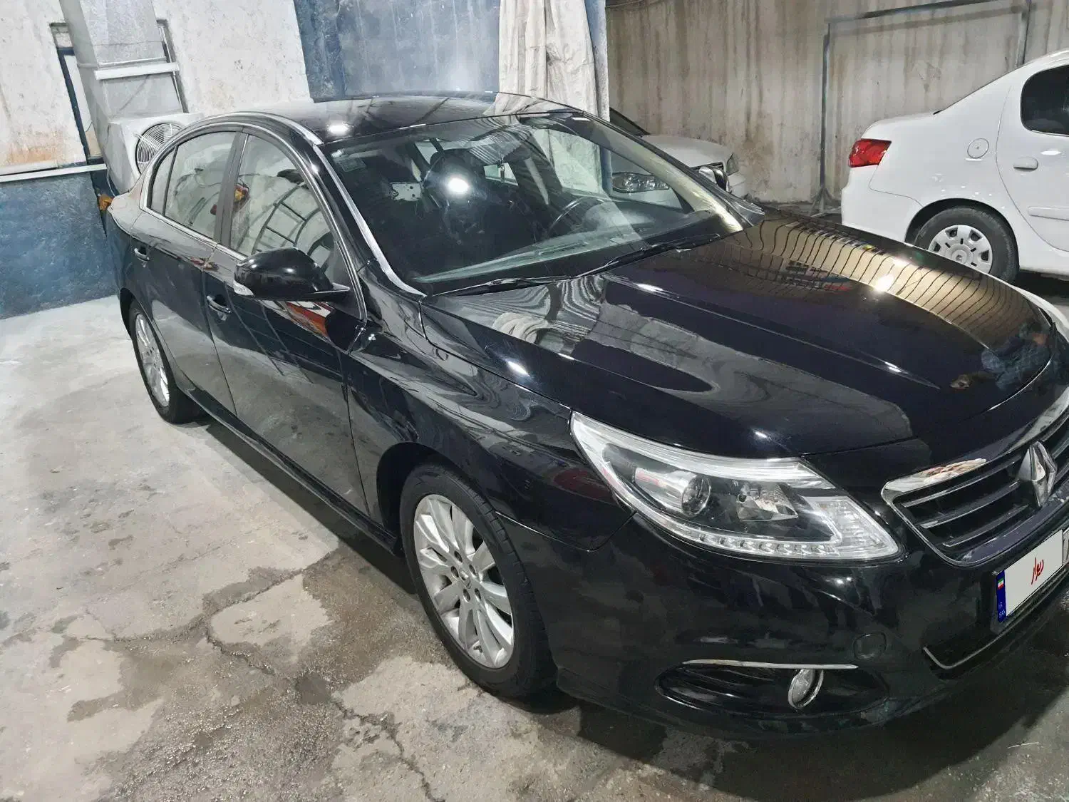 معاوضه رنو سفران ۲۵۰۰ سی سی با kmcj7|خودرو سواری و وانت|تهران, توحید|دیوار