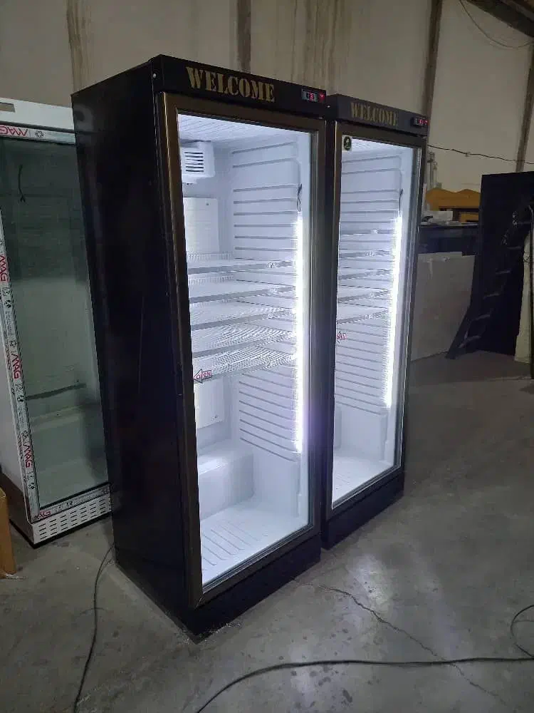 یخچال ایستاده تک درب|فروشگاه و مغازه|شیراز, آزادی|دیوار