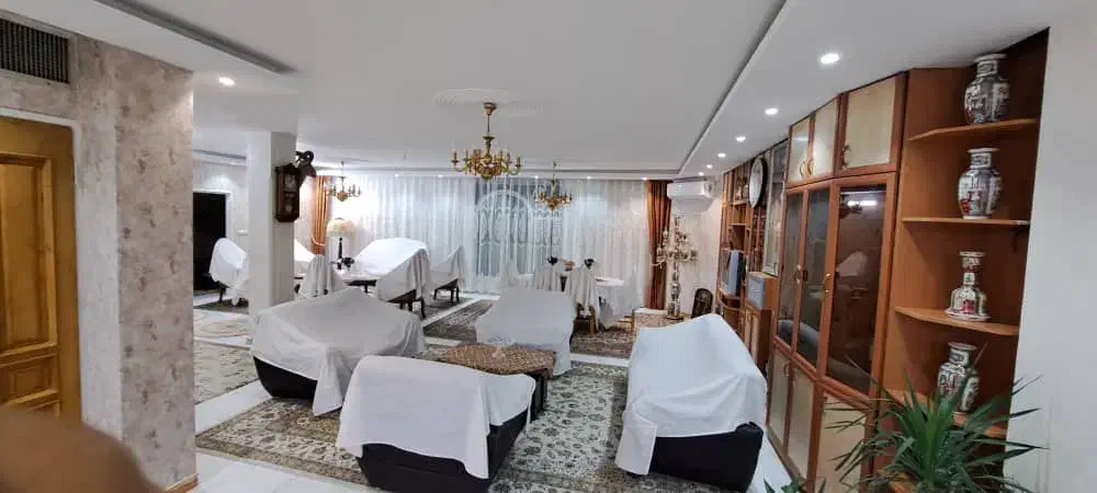 اپارتمان۱۸۲ متری ۴ خواب خانه اصفهان ارکیده معاوضه|فروش آپارتمان|اصفهان, خانه اصفهان|دیوار