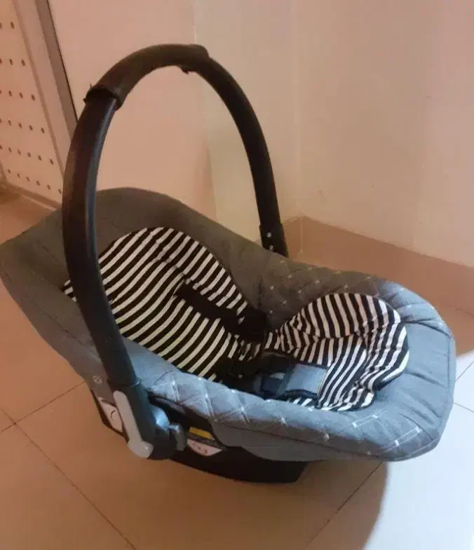 کریر|کالسکه و لوازم جانبی|ارومیه, |دیوار