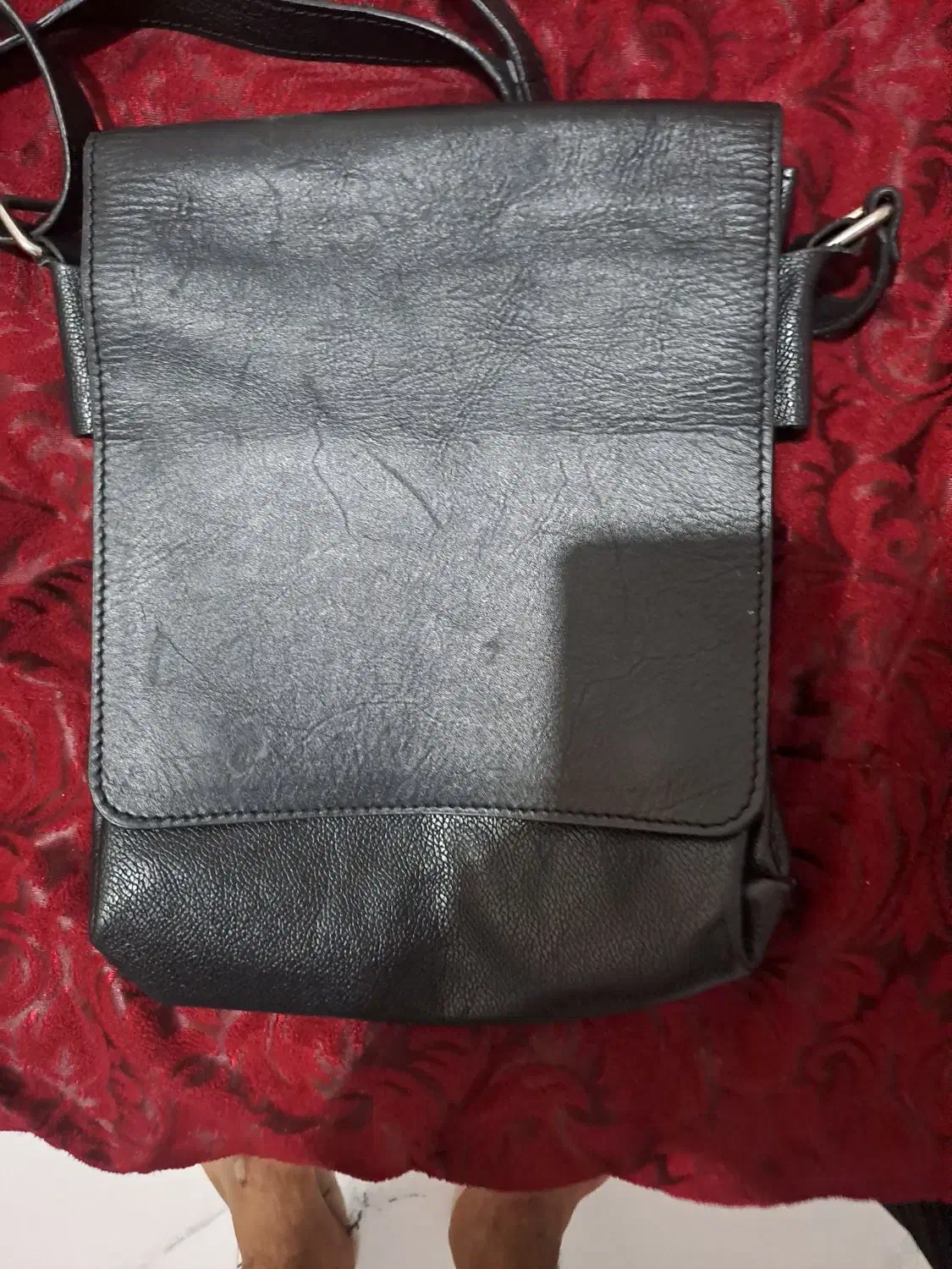 کیف چرم مشهد|کیف، کفش، کمربند|آبادان, |دیوار