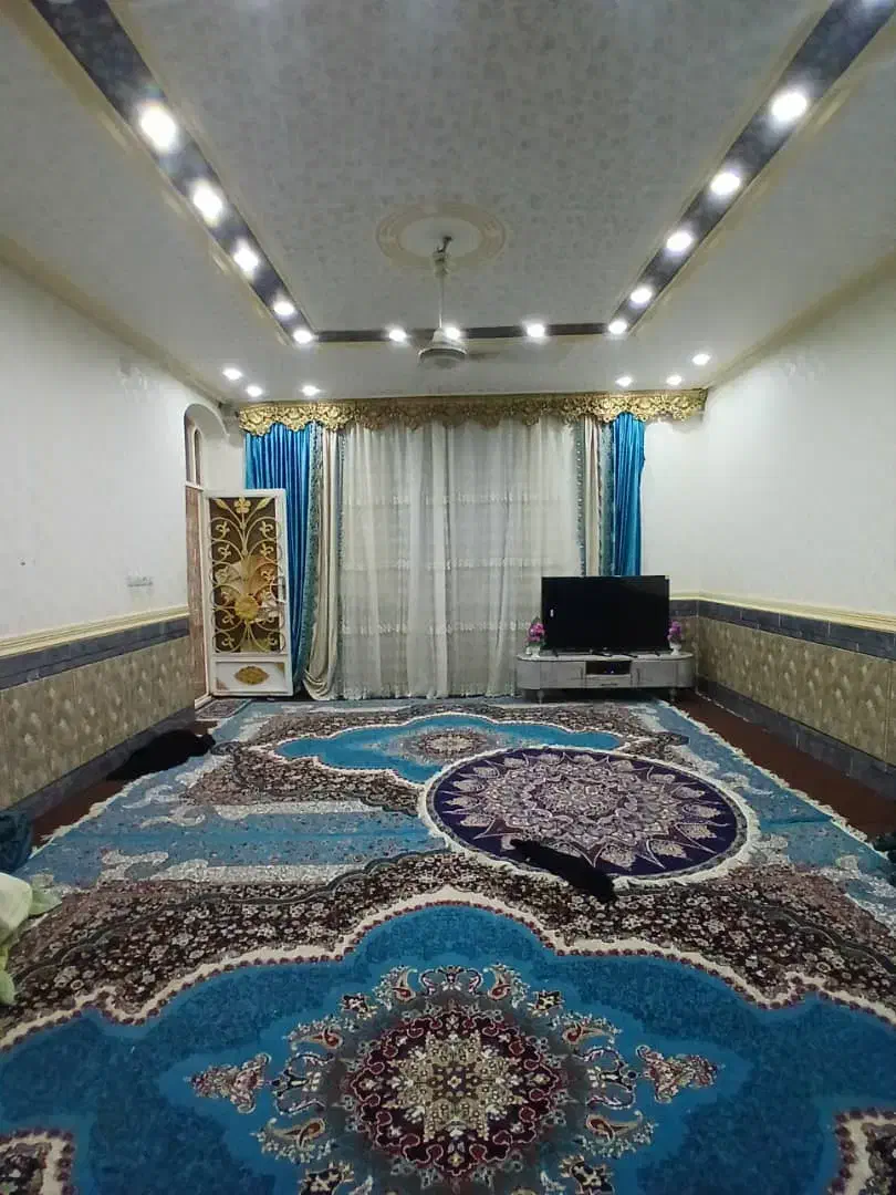 پرده  پشتی|پشتی|سوسنگرد, |دیوار