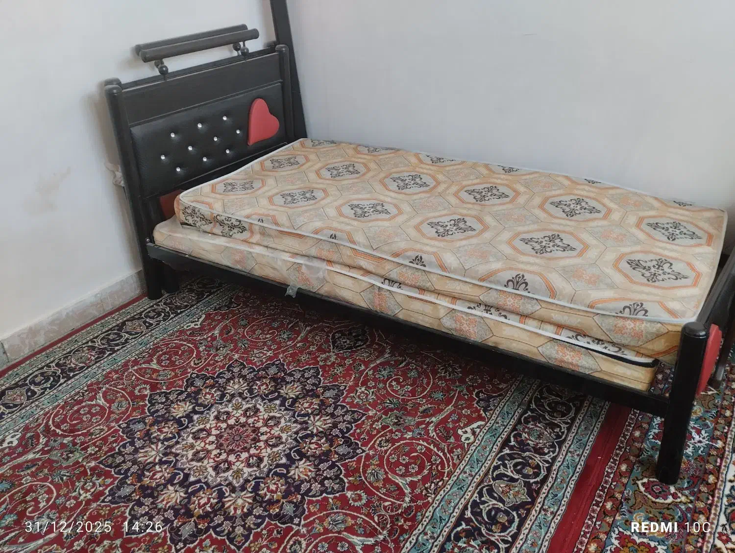 تخت خواب|تشک تختخواب|مریوان, |دیوار