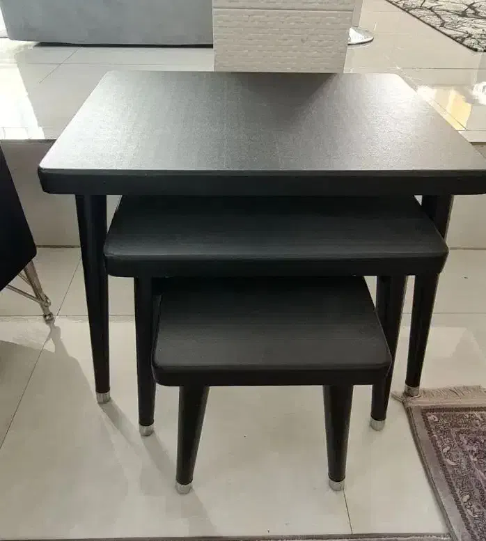 مبلمان ۷ نفره|مبلمان خانگی و میز عسلی|ری, ولی آباد|دیوار