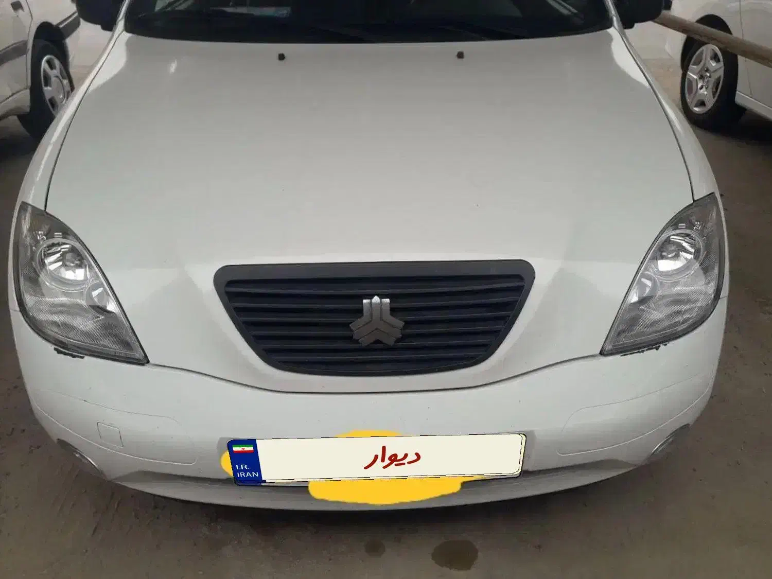 تیبا دو صفر|خودرو سواری و وانت|بندر ماهشهر, |دیوار