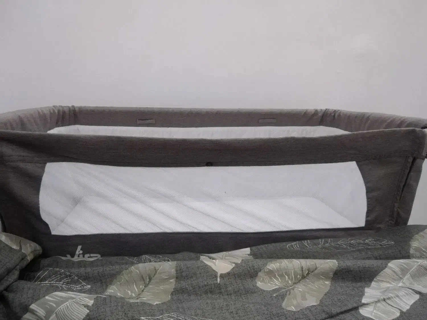 تخت کنار تخت مادر|تخت و صندلی بچه|اهواز, کیانشهر|دیوار