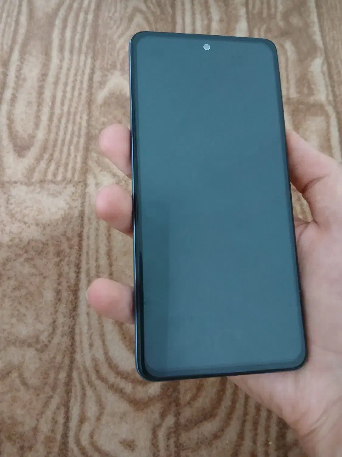 سامسونگ A52|موبایل|شیراز, گود عربان|دیوار