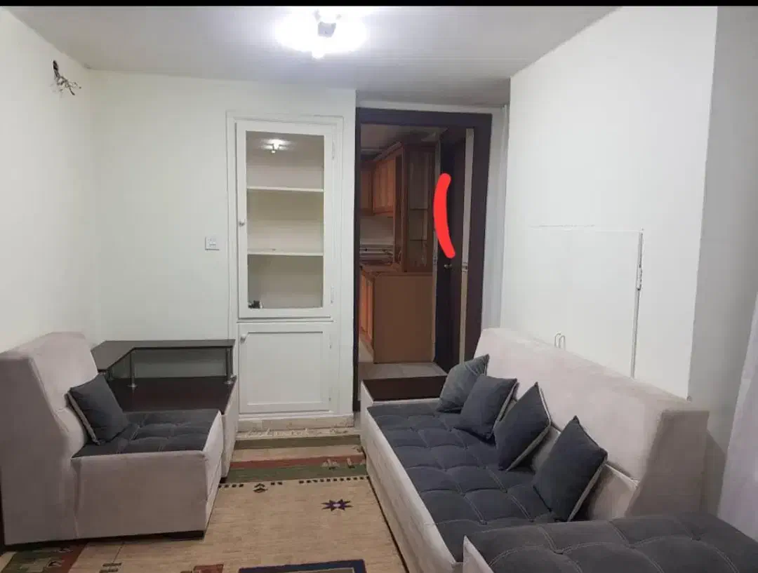 خوابگاه دخترانه مهستان|اجارهٔ کوتاهمدت آپارتمان و سوئیت|تهران, جهاد|دیوار